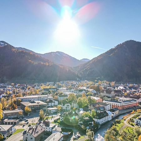 Sms-Homes I Auszeit Am Alpsee 이멘슈타트임알가우 외부 사진