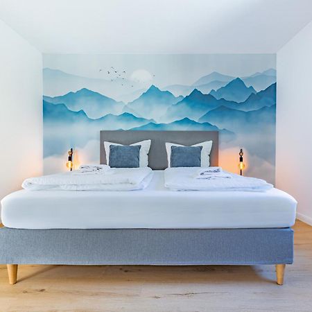 Sms-Homes I Auszeit Am Alpsee 이멘슈타트임알가우 외부 사진